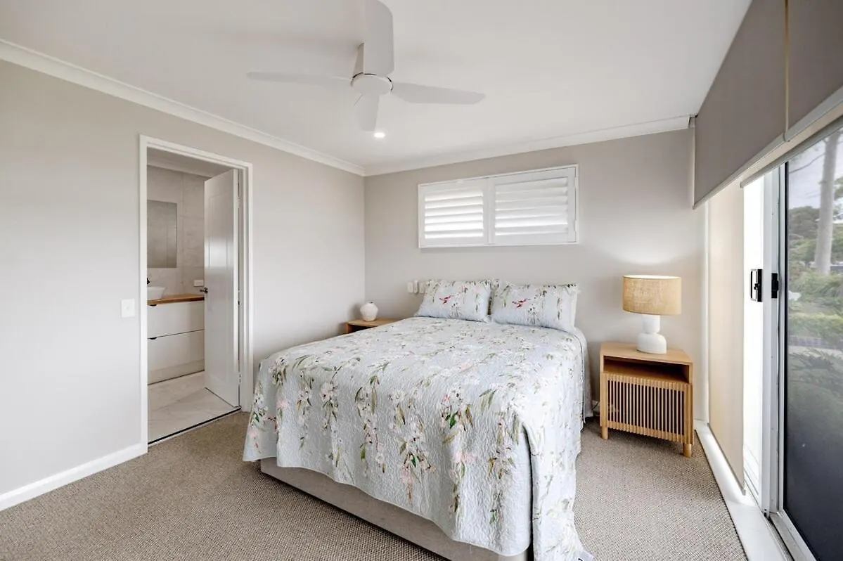 Apartment The Rivers Edge Retreat - Glistening Blue Views Noosaville Australia