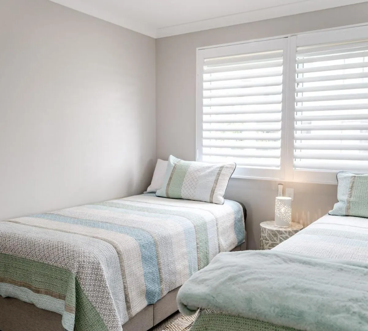 Apartment The Rivers Edge Retreat - Glistening Blue Views Noosaville