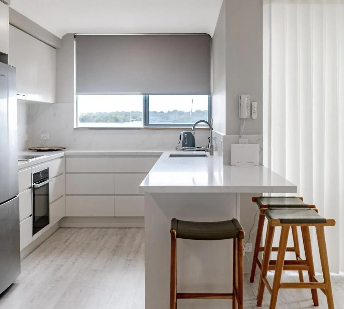 Apartment The Rivers Edge Retreat - Glistening Blue Views Noosaville