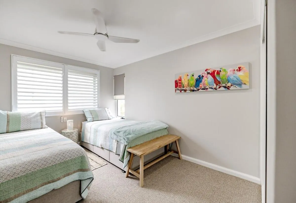 The Rivers Edge Retreat - Glistening Blue Views Noosaville
