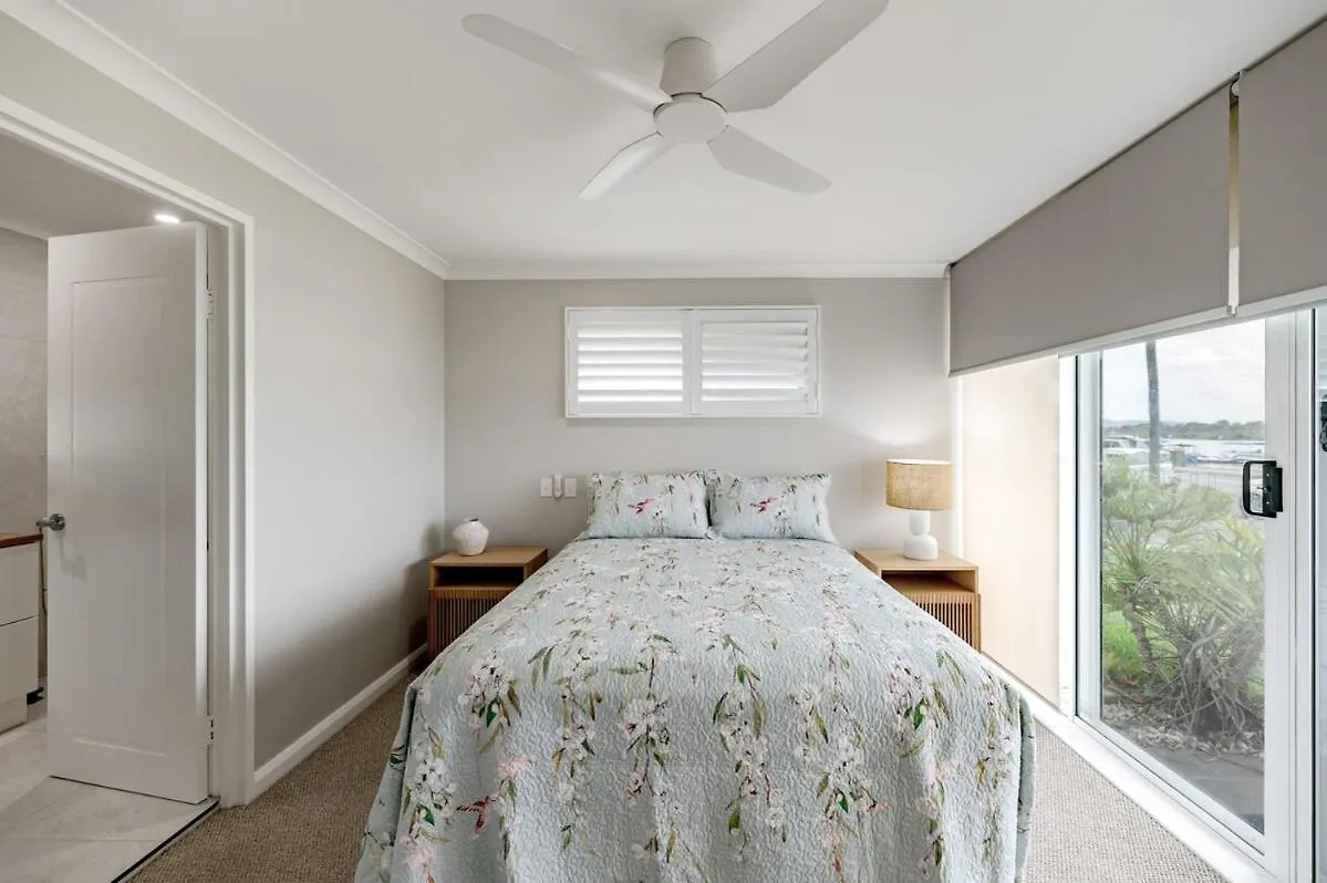The Rivers Edge Retreat - Glistening Blue Views Noosaville