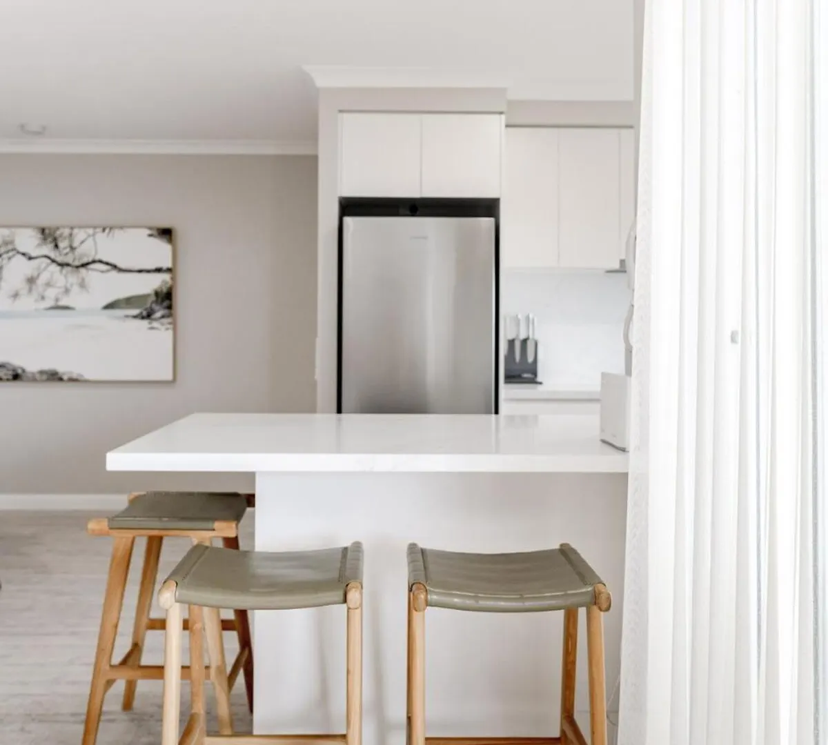 Apartment The Rivers Edge Retreat - Glistening Blue Views Noosaville