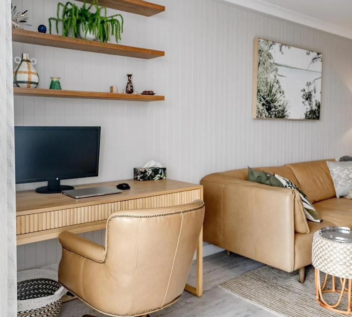 Apartment The Rivers Edge Retreat - Glistening Blue Views Noosaville