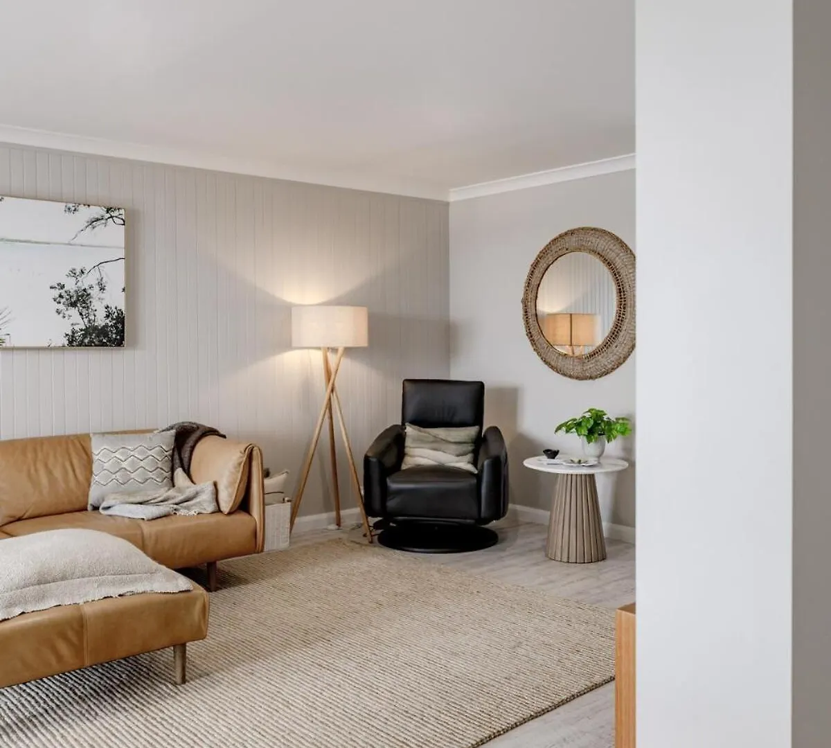 The Rivers Edge Retreat - Glistening Blue Views Noosaville Apartment